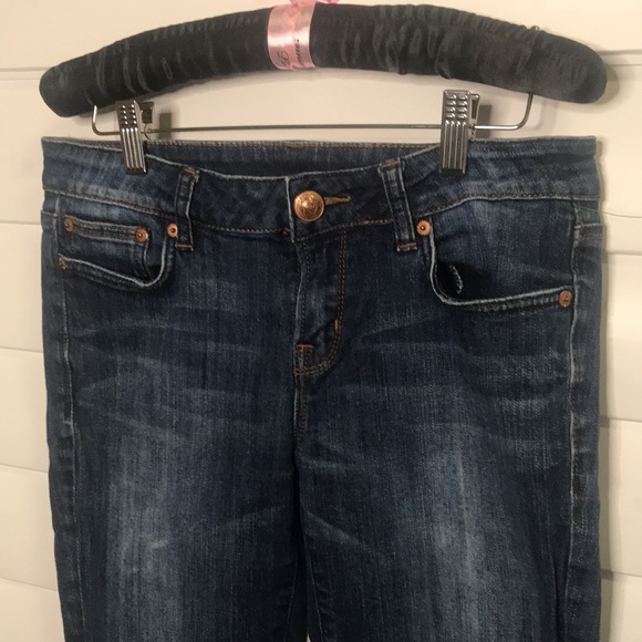 Buffalo David Bitton Wide leg/Flare Jeans - Picture 5 of 14